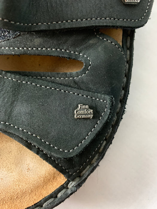 Finn Comfort Sandals Size 7