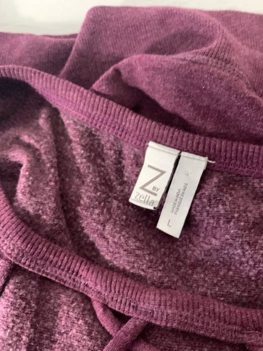 Zella Sweater Size Large