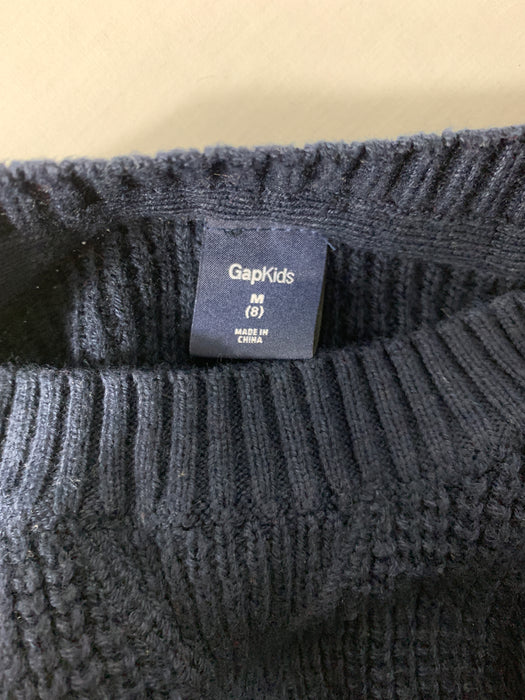 GapKids Sweater Size Medium (8)