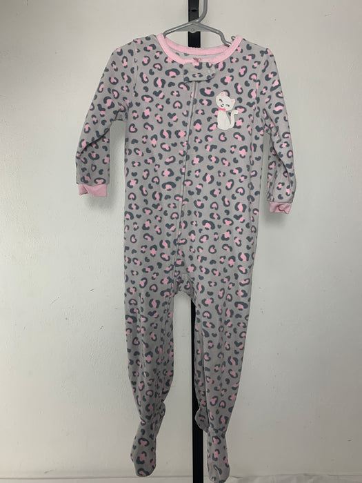 Bundle Girl Pajamas Size 2T