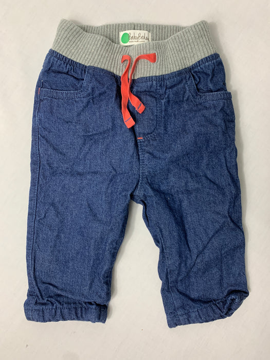 Baby Boden Pants Size 12-18m