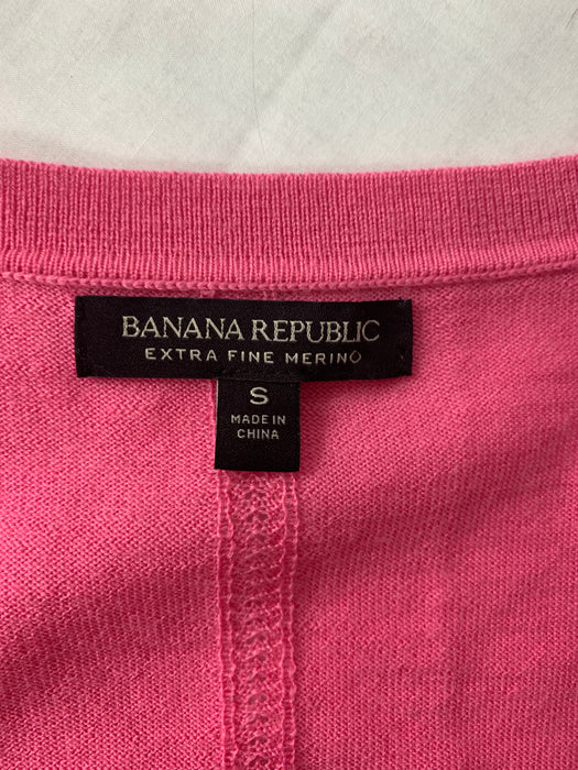 Banana Republic Womans Sweater Size Medium