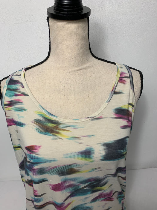 Athletic Tank Top Size XL