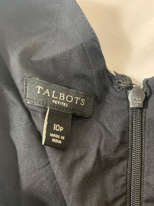Gorgeous Talbots Dress Size 10P