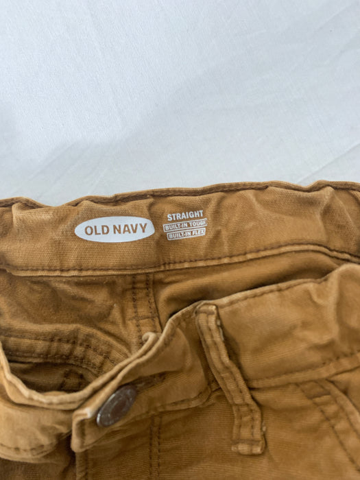 Old Navy Kids Straight Pants Size 10
