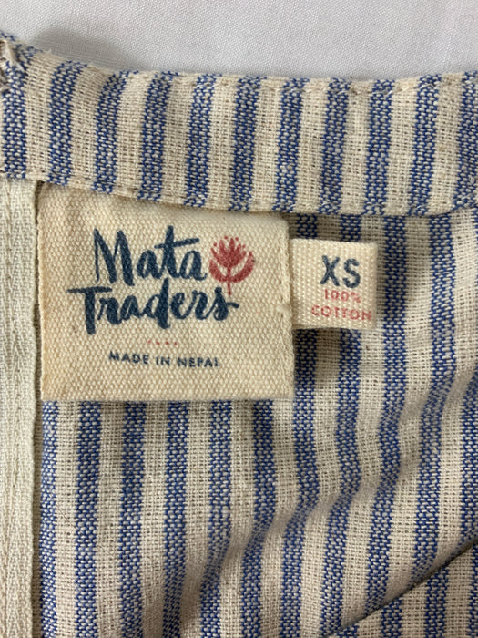 Mata Traders Dress Size XS