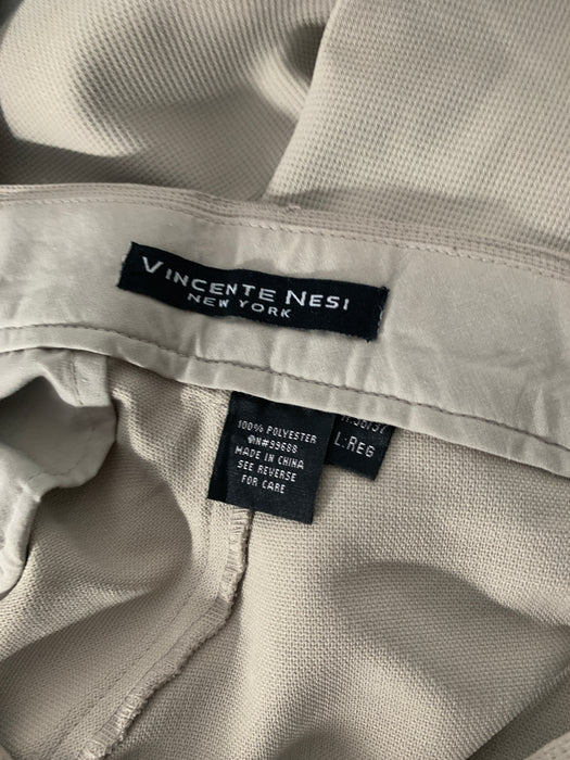 Vincente Nesi New York Pants Size Large