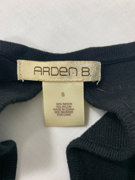 Arden B. Womans Shirt Size Small