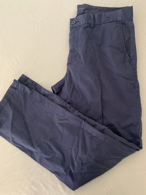 Lee Style Up Capri Pants Size 16 Medium — Family Tree Resale 1