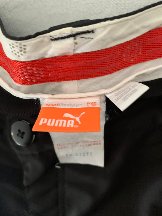 Puma Pants Size 32x38