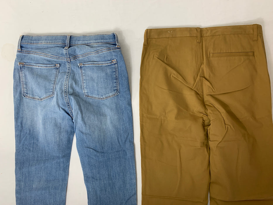 NWT Bundle Old Navy Pants Size 16