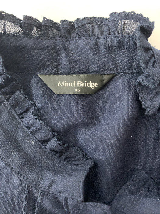 Mind Bridge Fun Shirt Size S/M