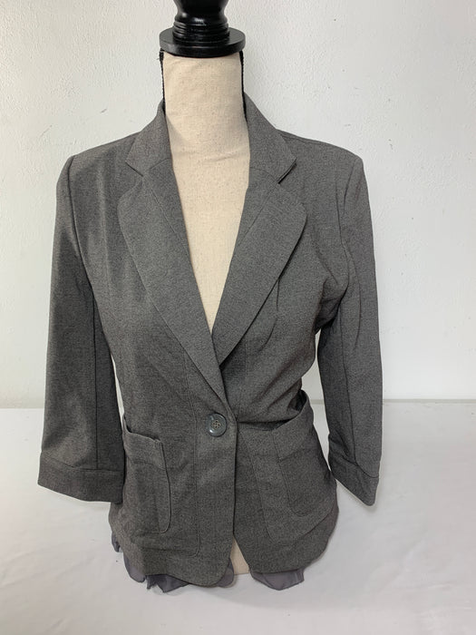 NWT Cartannier Suit Jacket Size Small