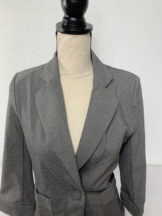 NWT Cartannier Suit Jacket Size Small