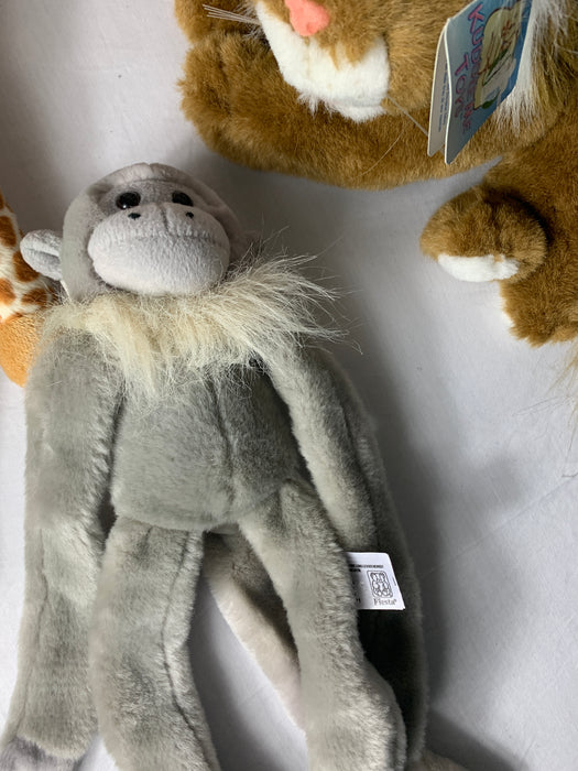 Bundle Plush Stuffed Animals