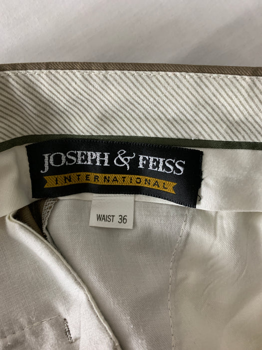 Joseph & Feiss International mens pants size 36