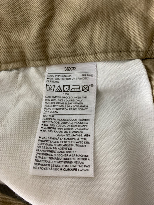 Old Navy Mens pants size 36x32