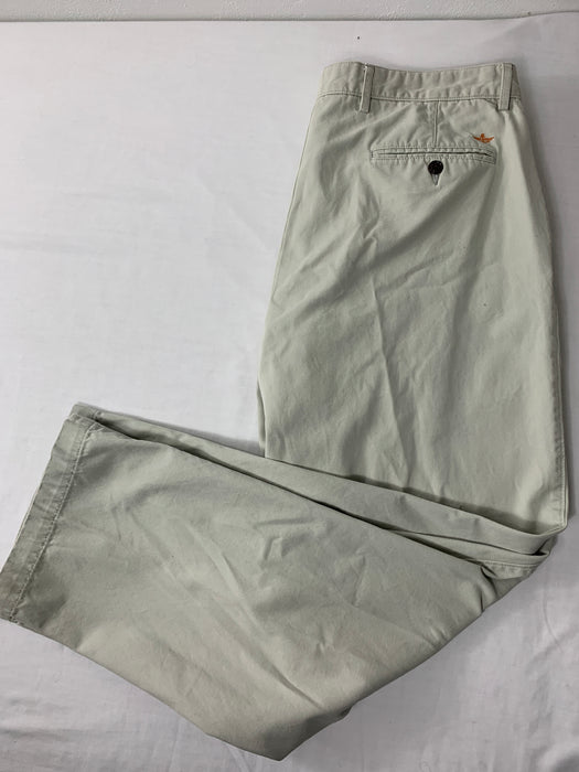 Field Khaki mens pants size 38x32