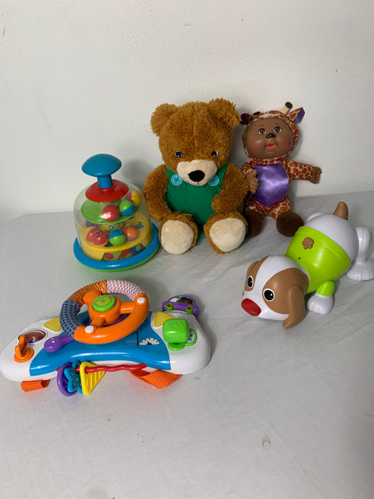 Bundle Toddler Toys