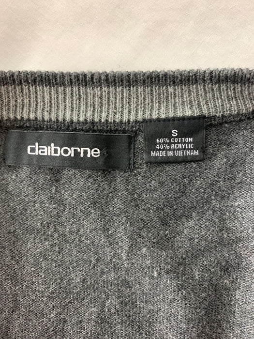 Claiborne Cardigan Size Small