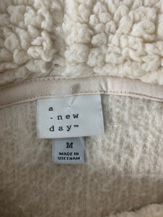 A New Day Sweater Size Medium