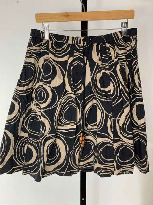 Old Navy Skirt Low Waist Size 4