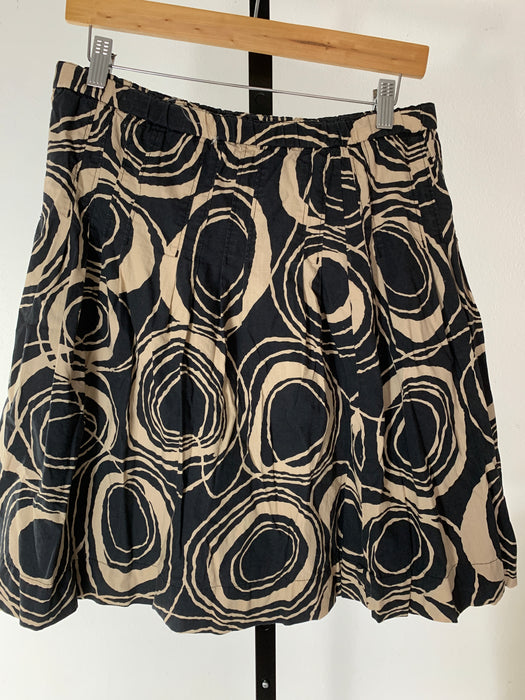 Old Navy Skirt Low Waist Size 4