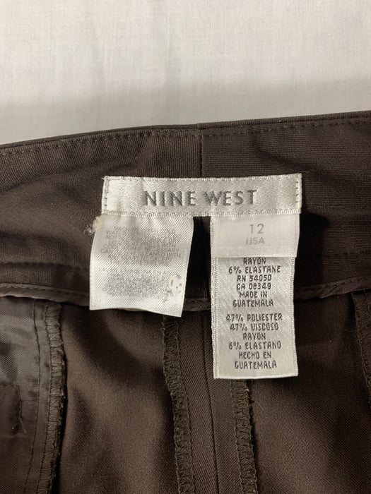 Nine West Pants Size 12