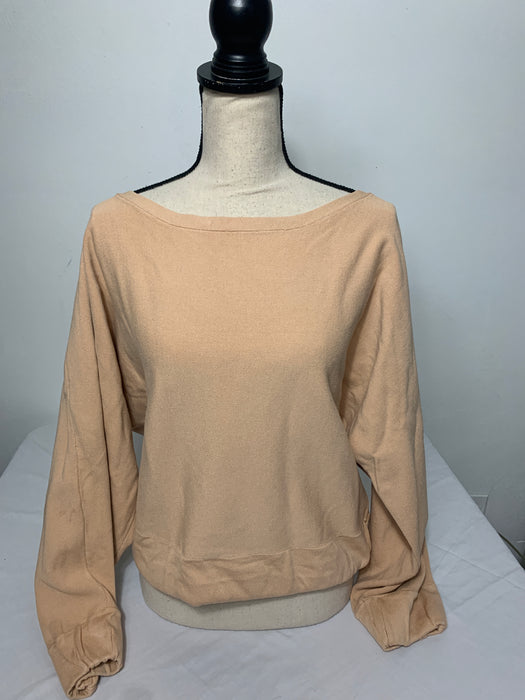 Zara Knit Sweater Size Large.
