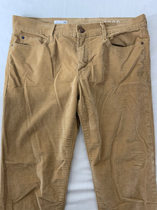 Gap Pants Size 30R