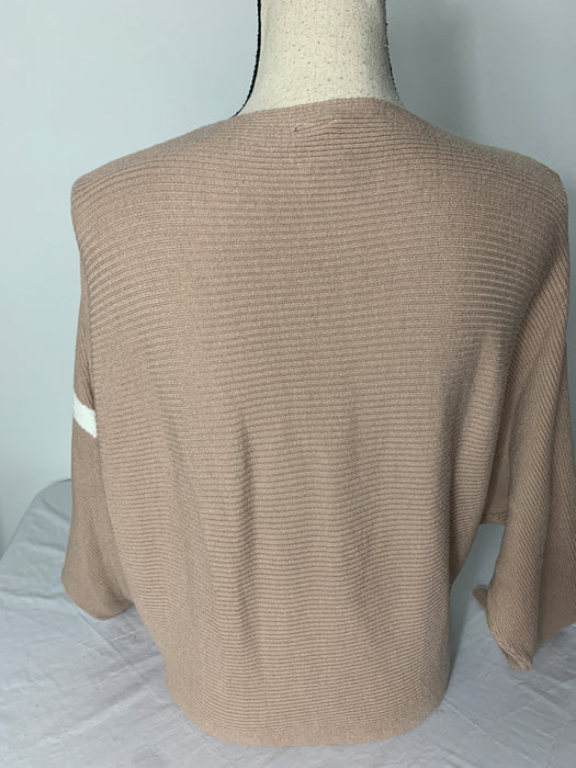 Northern Angle Sweater Size Large