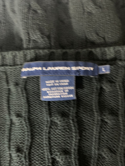 Ralph Lauren Sport Sweater Size Large