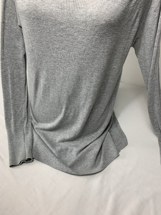 Shrinking Violet Long Shirt Size Medium