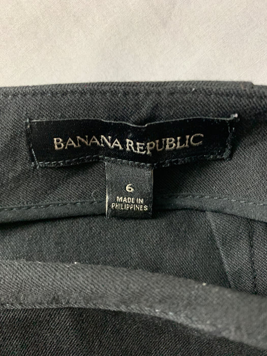 Banana Republic Skirt Size 6