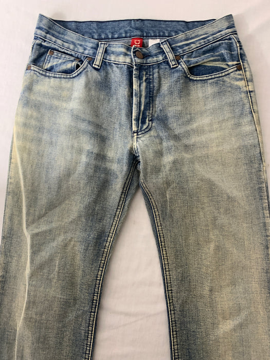 Divided Boot Cut Girl Jeans Size 30/34
