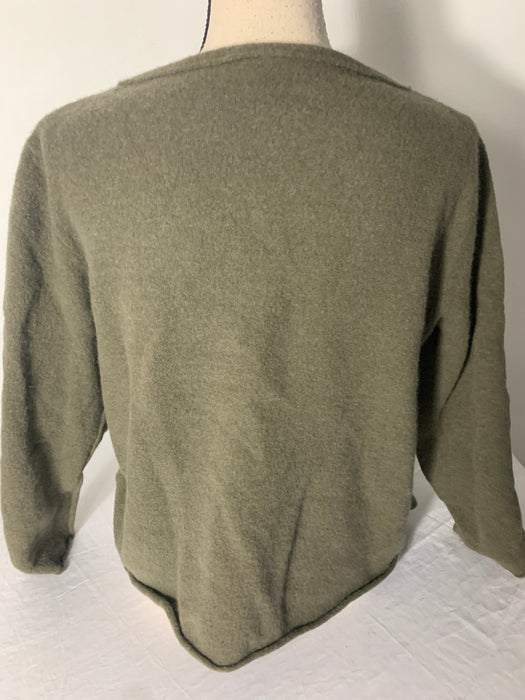 Eileen Fisher Layered Sweater Size XL