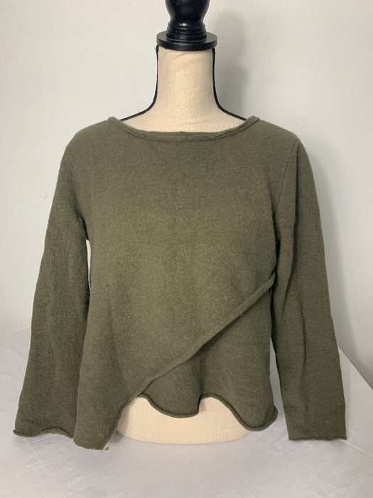 Eileen Fisher Layered Sweater Size XL