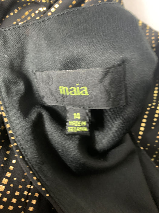NWT Maia Dress 14