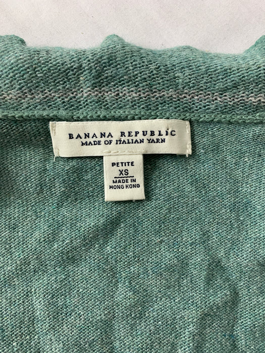 Banana Republic Sweater Size Petite XS
