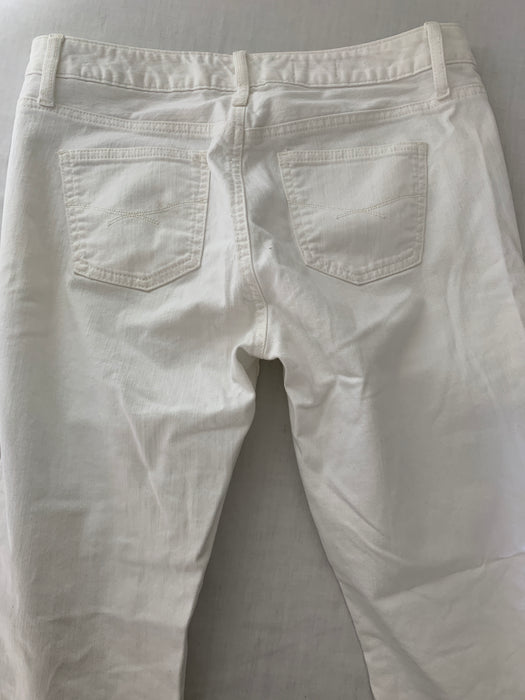 Gap Pants Size 8