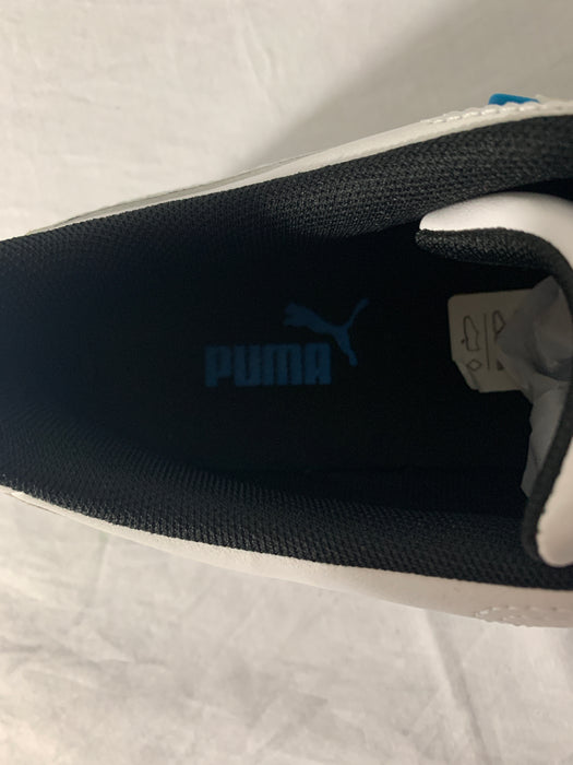 Basically New Puma Shoe Size 6