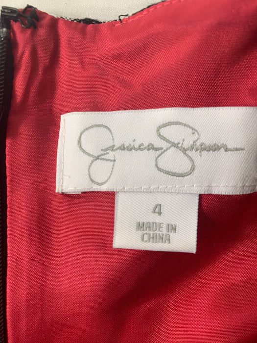 Jessica Simpson Dress size 4