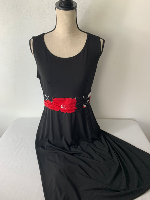 Black Dress Size 8