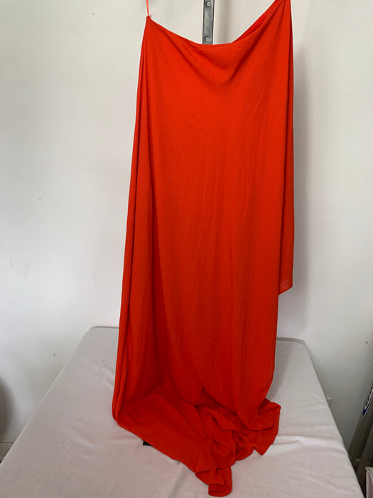 H&M One Shoulder Dress Size 6