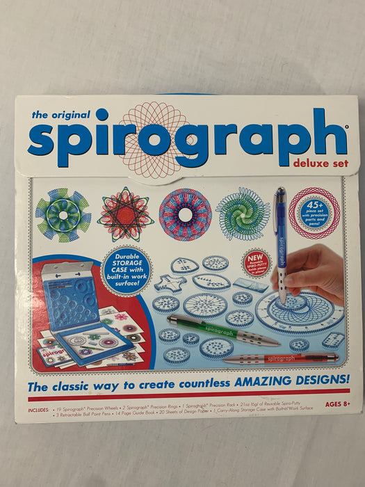 The Original Spirograph New