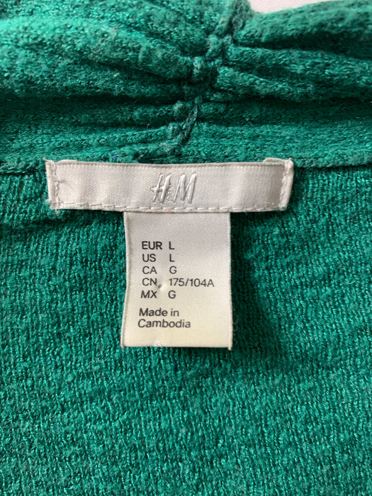 H&M Cardigan Size Large