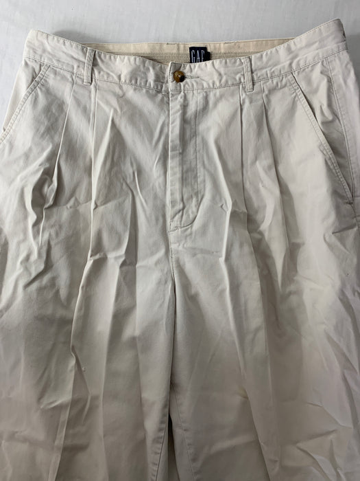 Gap Pants Size 34/35