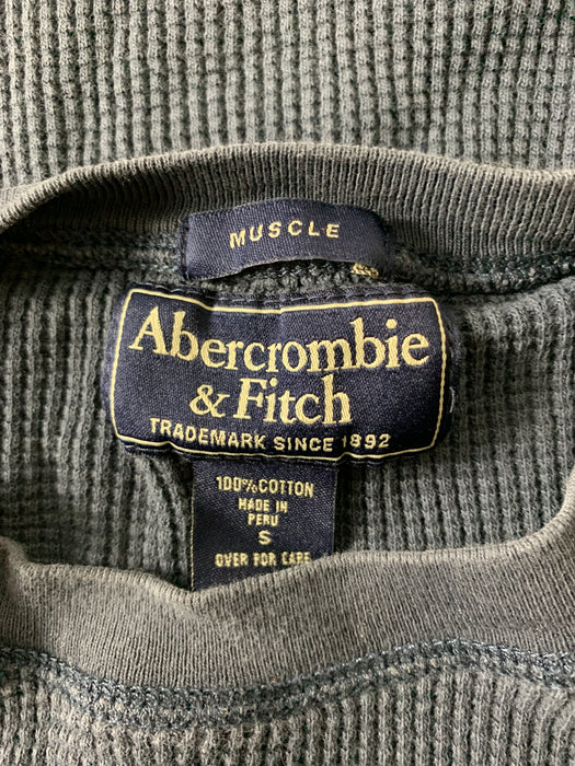 Abercrombie & Fitch Shirt Size Small