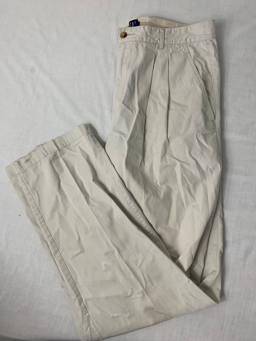 Gap Pants Size 34/35