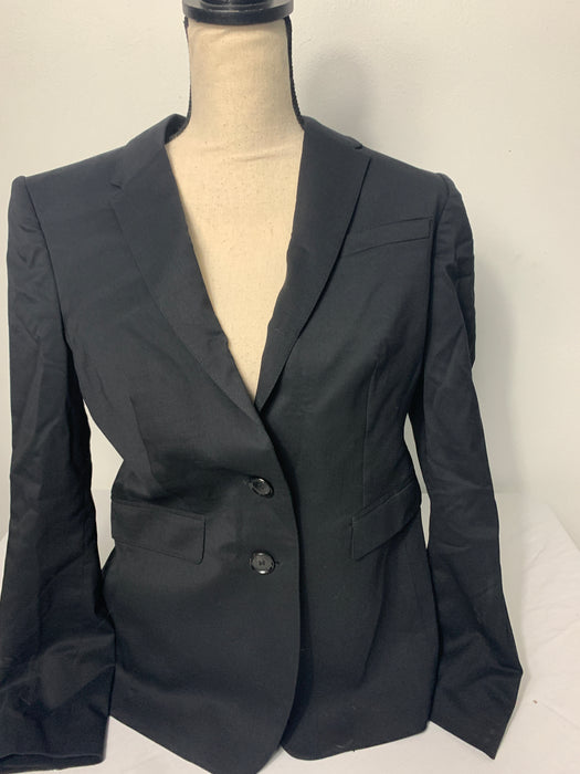 NWT Burberry Suit Jacket Size 12